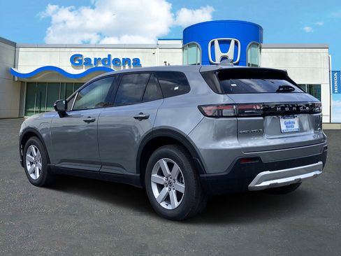 New 2026 Honda Prologue EX image 4