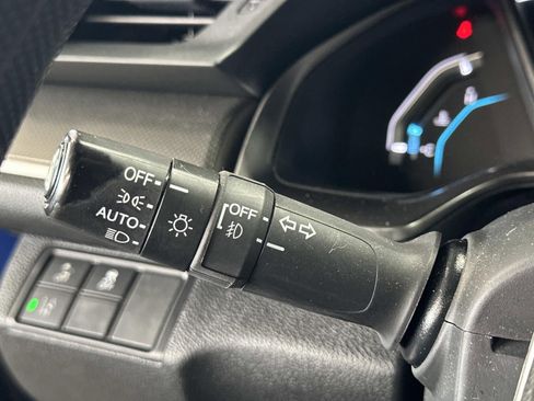 Used 2019 Honda Civic EX image 27