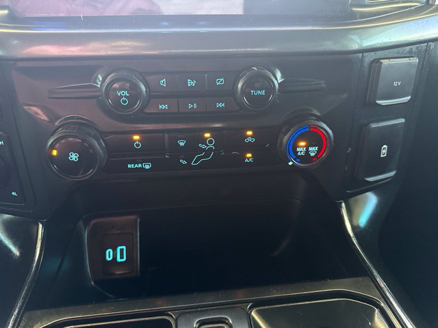 Used 2024 Ford F150 STX AWD/4WD image 21