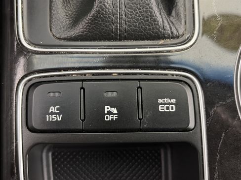 Used 2015 Kia Sorento EX FWD image 25