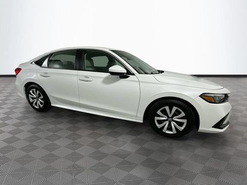 Used 2024 Honda Civic LX image 11