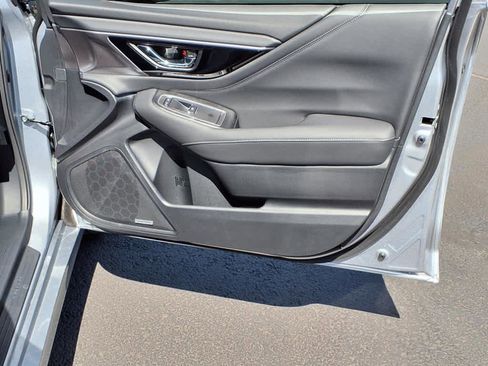 New 2025 Subaru Legacy Limited image 21