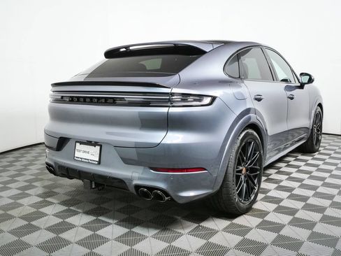 New 2026 Porsche Cayenne GTS AWD/4WD image 29