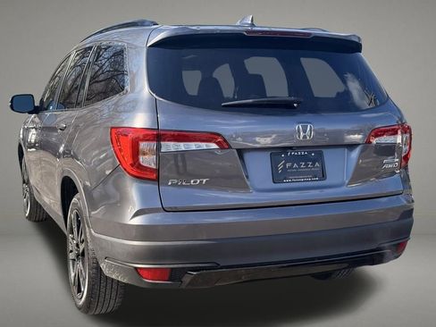 Used 2022 Honda Pilot Special Edition image 3