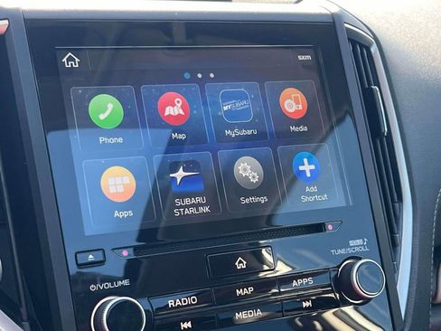 Certified 2023 Subaru Forester Limited image 19