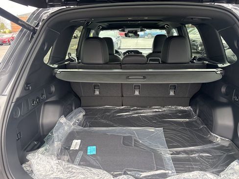 New 2026 Subaru Forester Sport image 17