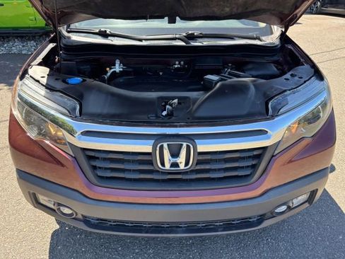 Used 2017 Honda Ridgeline RTL image 26