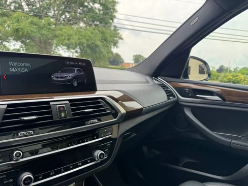 Used 2019 BMW X3 xDrive30i AWD/4WD image 23