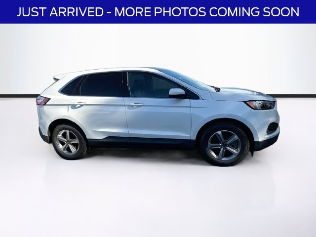 Used 2022 Ford Edge SEL w/ Convenience Package AWD/4WD image 9