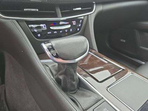 Used 2017 Cadillac CT6 Platinum image 24