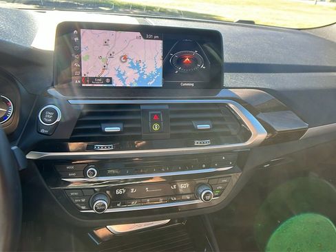 Used 2019 BMW X3 sDrive30i w/ Premium Package image 31