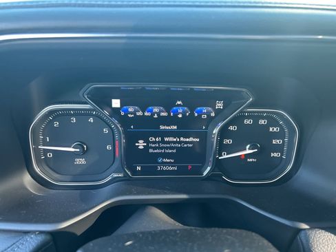 Used 2021 GMC Yukon Denali w/ LPO, Illumination Package image 40