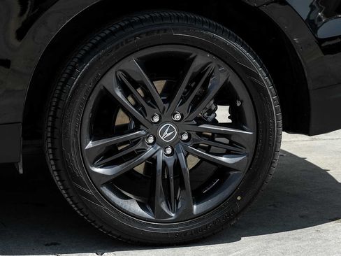 Used 2021 Acura RDX A-Spec AWD/4WD image 59