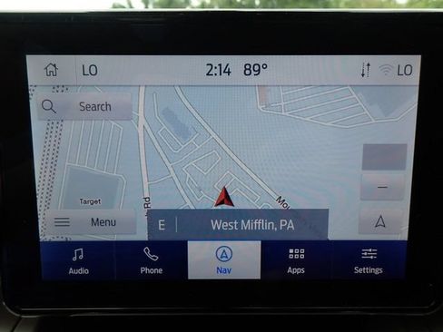 Used 2024 Ford Explorer XLT w/ Equipment Group 202A AWD/4WD image 27