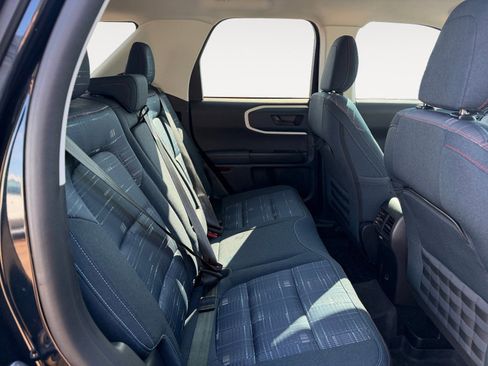 Used 2023 Ford Bronco Sport Heritage w/ Heritage Convenience Package image 13