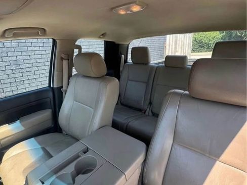 Used 2008 Toyota Tundra 2WD Double Cab image 5