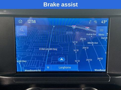 Certified 2023 Ford F150 XL w/ STX Appearance Package image 29