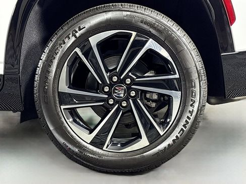 New 2026 Buick Enclave Sport Touring image 32