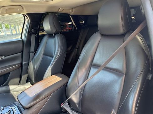 Used 2021 MAZDA CX-30 2.5 Turbo w/ Premium Package image 18