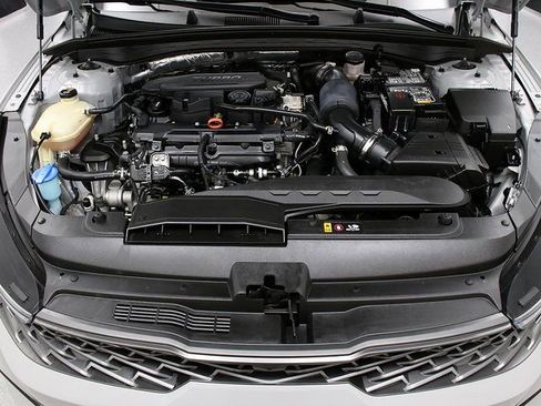 Used 2024 Kia K5 GT-Line w/ GT-Line Premium Package image 28