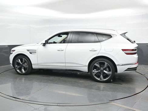 Used 2025 Genesis GV80 2.5T Prestige AWD/4WD image 9