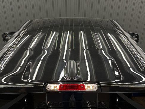 Used 2025 RAM 1500 Laramie w/ Sport Appearance Package image 17