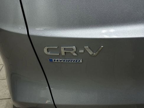 Used 2023 Honda CR-V Sport image 26