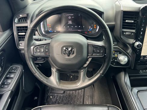 Used 2023 RAM 1500 Limited image 14