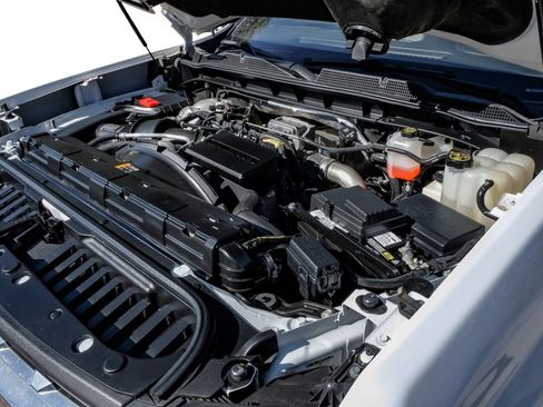 Used 2022 Chevrolet Silverado 2500 LTZ w/ Safety Package image 57