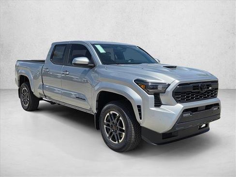 New 2026 Toyota Tacoma TRD Sport RWD image 7