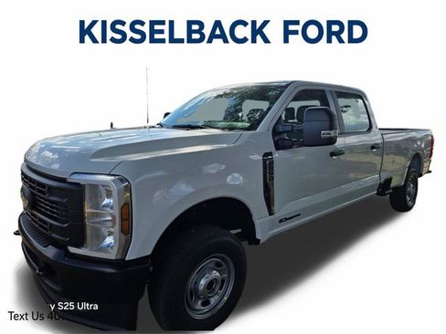 New 2026 Ford F250 XL AWD/4WD image 7