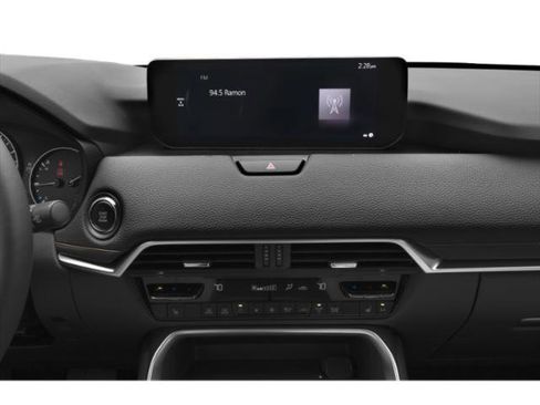 Used 2024 MAZDA CX-90 3.3 Turbo w/ Preferred Plus image 13