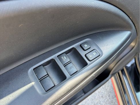 Used 2021 Mitsubishi Mirage SE FWD image 17