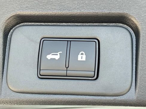 New 2026 Nissan Rogue SV AWD/4WD image 14