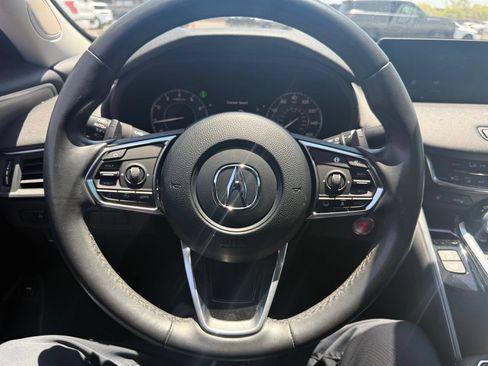 Used 2023 Acura TLX FWD image 17