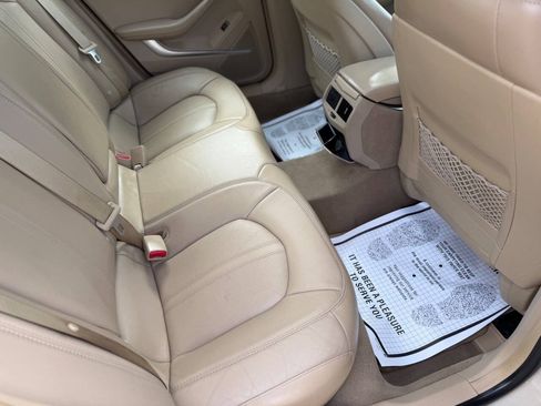 Used 2011 Cadillac CTS Premium AWD/4WD image 13