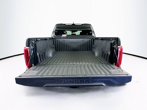 Used 2025 Toyota Tundra SR5 w/ TRD Off-Road Package image 28