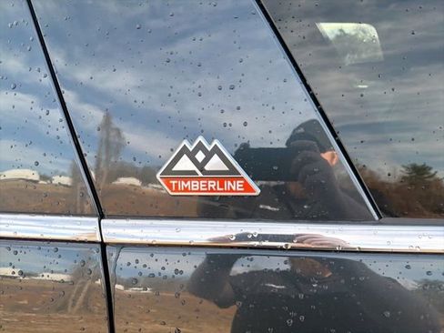 Used 2024 Ford Expedition Timberline image 7