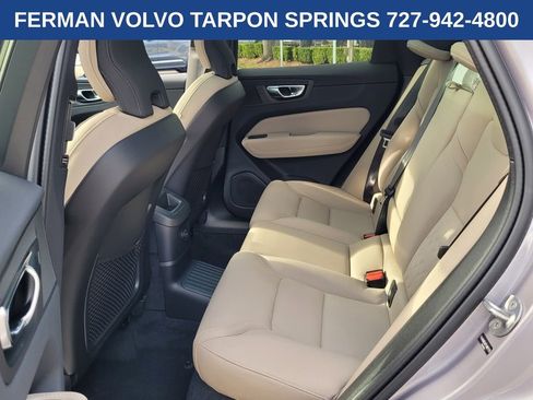 New 2026 Volvo XC60 T8 Core image 13