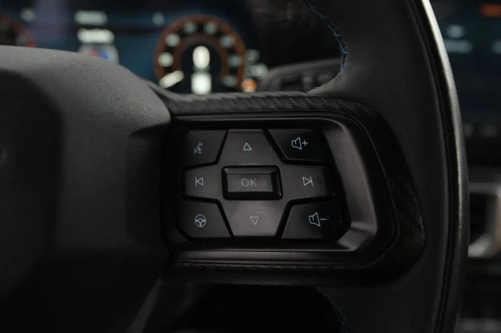 Used 2024 Ford Mustang Premium RWD image 28