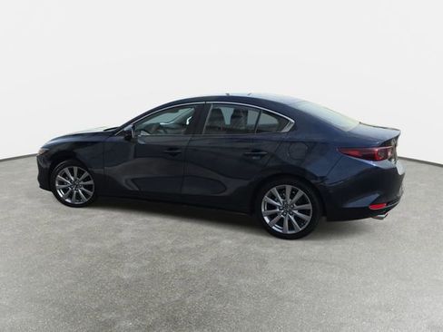 New 2026 MAZDA MAZDA3 2.5 S Sedan w/ Preferred Pkg FWD image 8