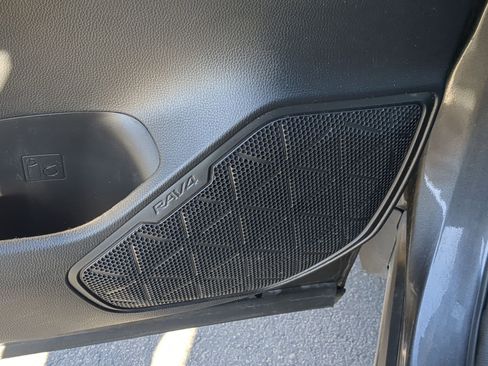 Used 2023 Toyota RAV4 LE image 15