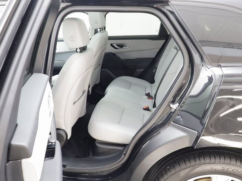 Certified 2025 Land Rover Range Rover Velar S image 15