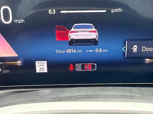 Used 2025 BMW 430i w/ Parking Assistance Package image 42