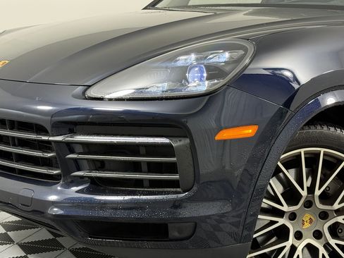 Used 2023 Porsche Cayenne S image 11