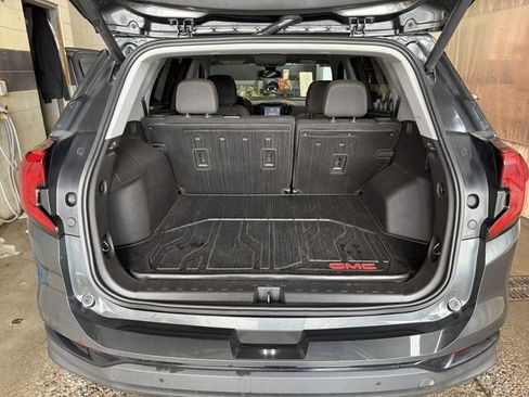 Used 2021 GMC Terrain SLE w/ Driver Convenience Package AWD/4WD image 24