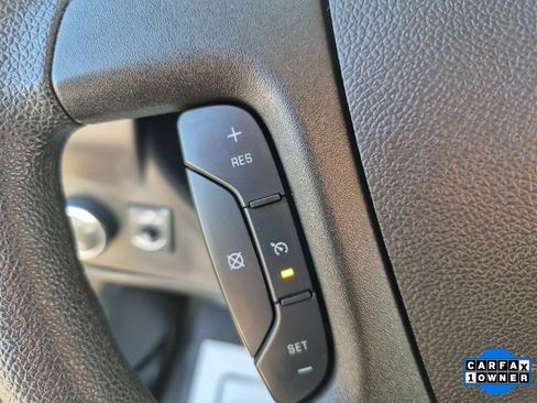 Used 2024 GMC Savana 2500 w/ Driver Convenience Package image 20