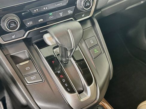 Used 2022 Honda CR-V Touring image 17