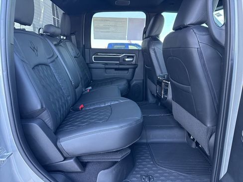 New 2026 RAM 2500 Big Horn image 13