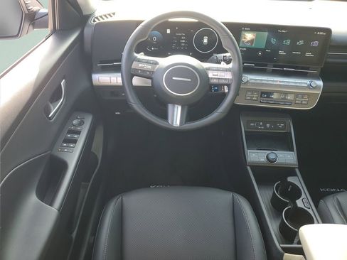 Certified 2026 Hyundai Kona SEL Premium FWD image 12